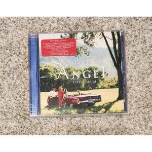 Touched by an Angel the Album CD